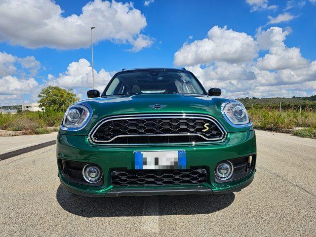 MINI Countryman 1.5 Cooper SE ALL4 Business Countryman Automatica