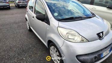 PEUGEOT 107 1.0 68CV 5p. Desir