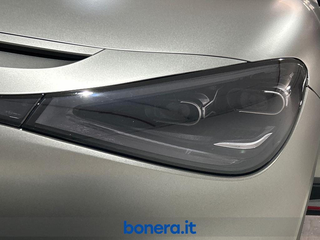 Smart #1 Brabus