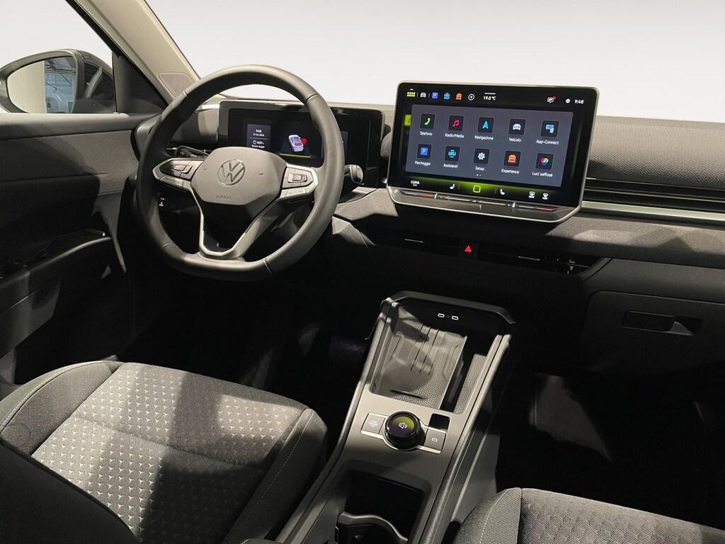 Volkswagen T-Roc 1.5 eTSI 150CV DSG Life (MHEV) - IVA ESPOSTA