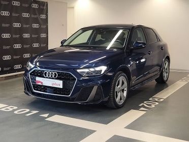 Audi A1 A1 SPB 35 TFSI S tronic S line edition