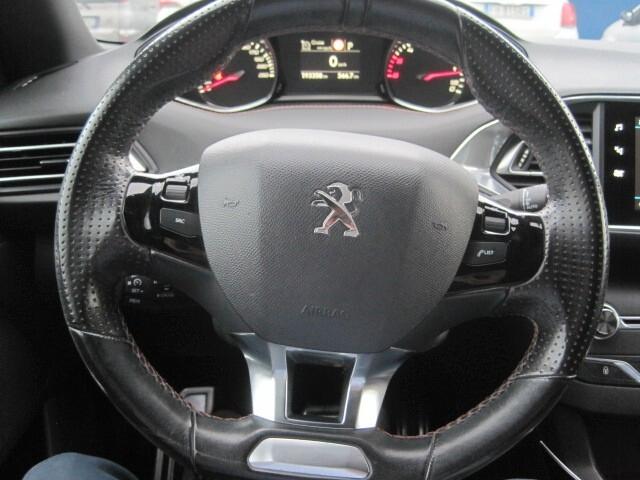 Peugeot 308 BlueHDi 150 S&S EAT6 GT Line