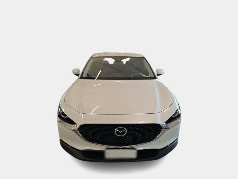 MAZDA CX-30 2.0L SKYACTIV-G 122 CV M HYBRID EXECUTIVE SUV