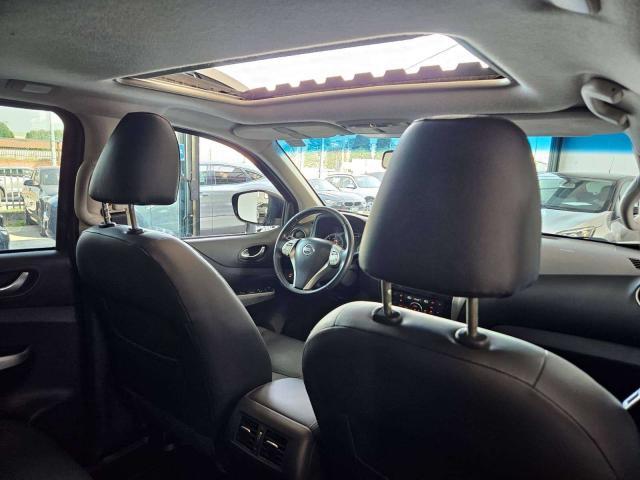 Nissan Navara 2.3 dci Tekna 4wd 190cv auto E6
