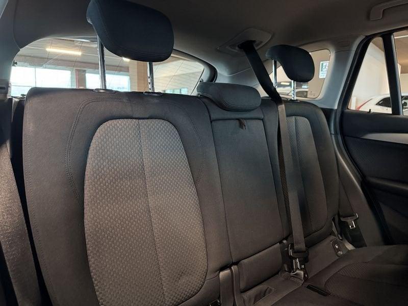 BMW X1 sDrive16d Business
