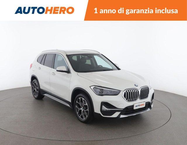 BMW X1 xDrive18d xLine Plus