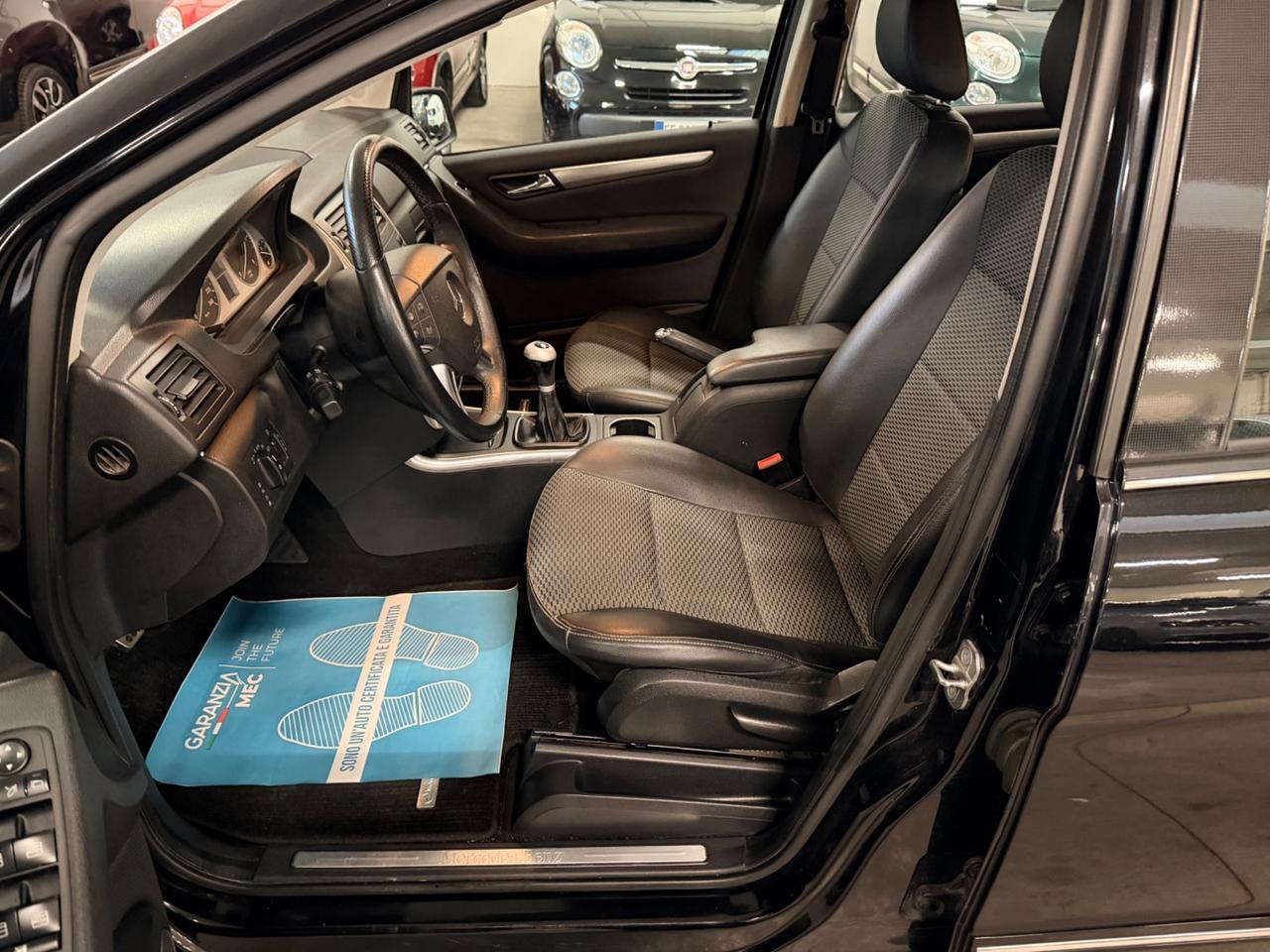 Mercedes-benz A 180 CDI Elegance