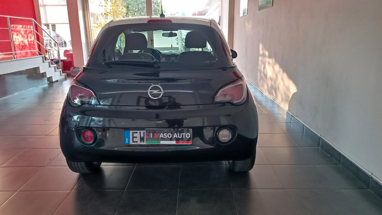 Opel Adam 1.2 70 CV Jam