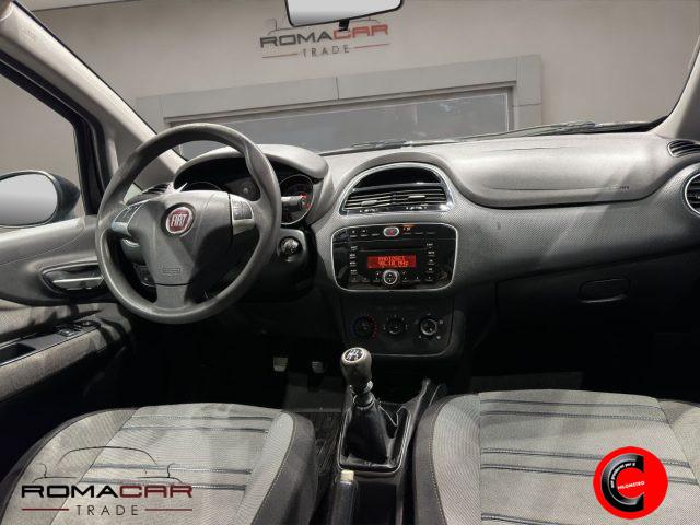 FIAT Punto Evo 1.2 5 porte Dynamic