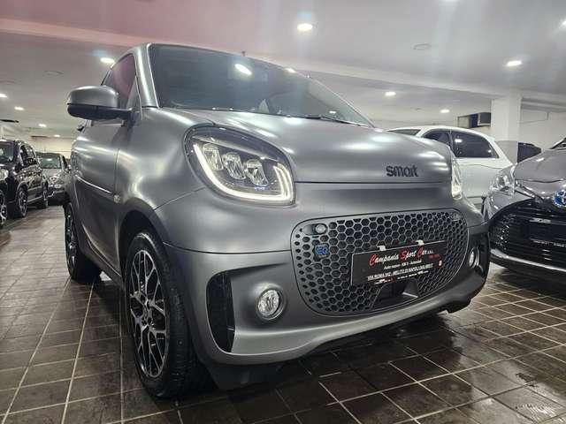 smart forTwo EQ PRIME TOTAL ELETTRICA - PRONTA CONSEGNA