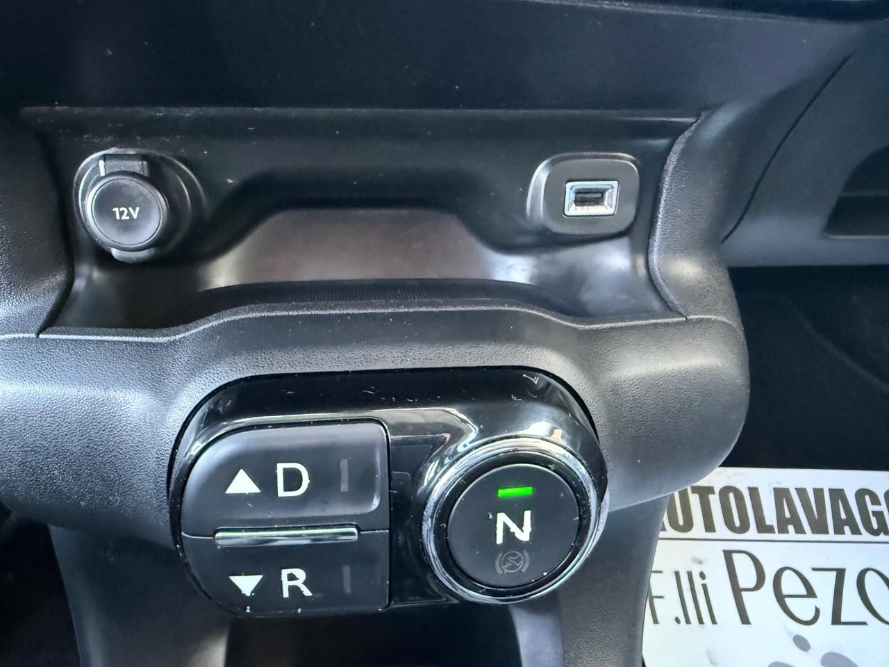 Citroen C4 Cactus BlueHDi 100 S&S ETG6 Shine