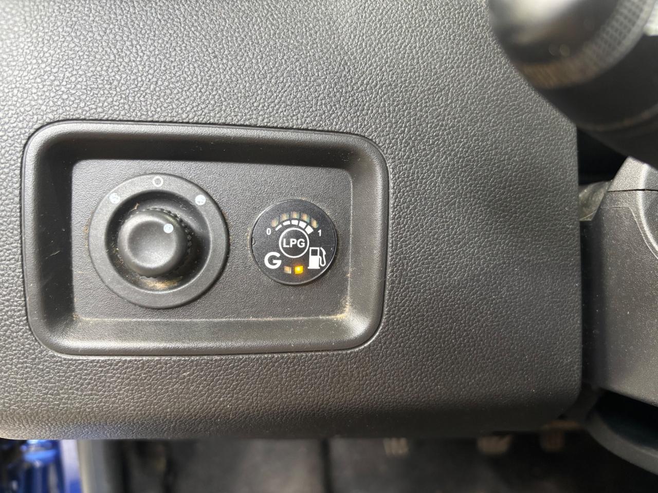 Dacia Duster 1.0 TCe 100 CV ECO-G 4x2 Comfort