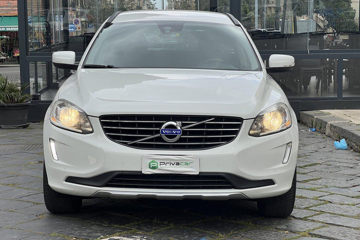 VOLVO XC60 D4 Geartronic Momentum