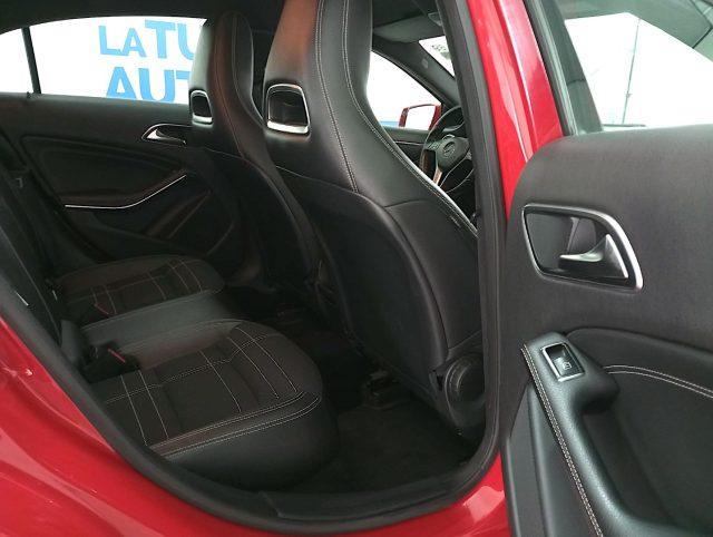 MERCEDES-BENZ A 180 cdi (be) Sport auto