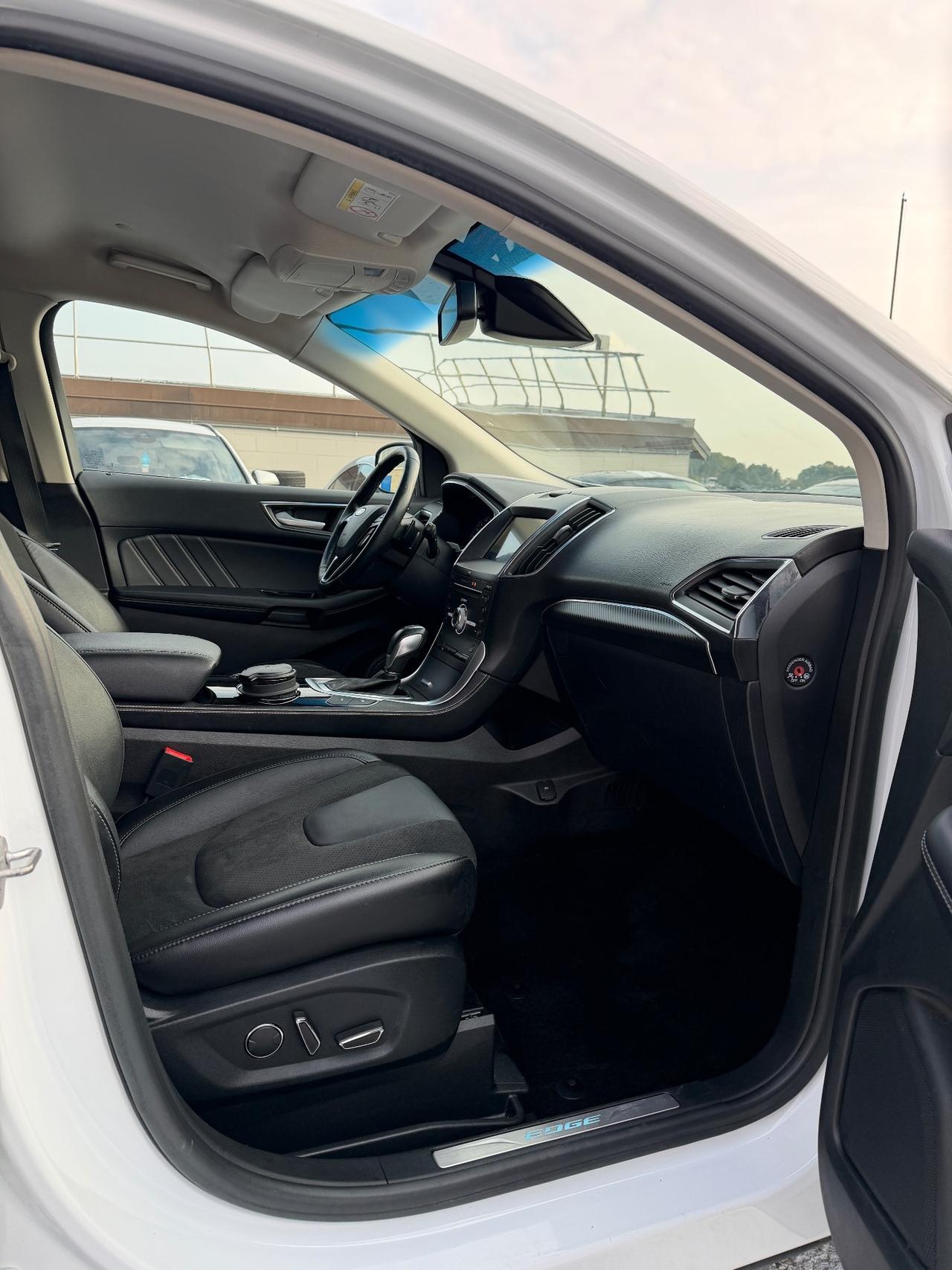 Ford Edge 2.0 TDCI 210 CV AWD S&S Powershift ST Line