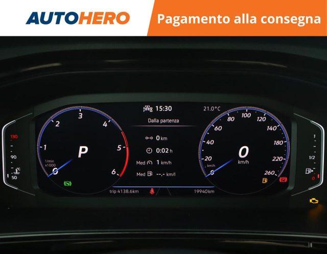 VOLKSWAGEN T-Roc 2.0 TDI SCR 150 CV DSG R-Line