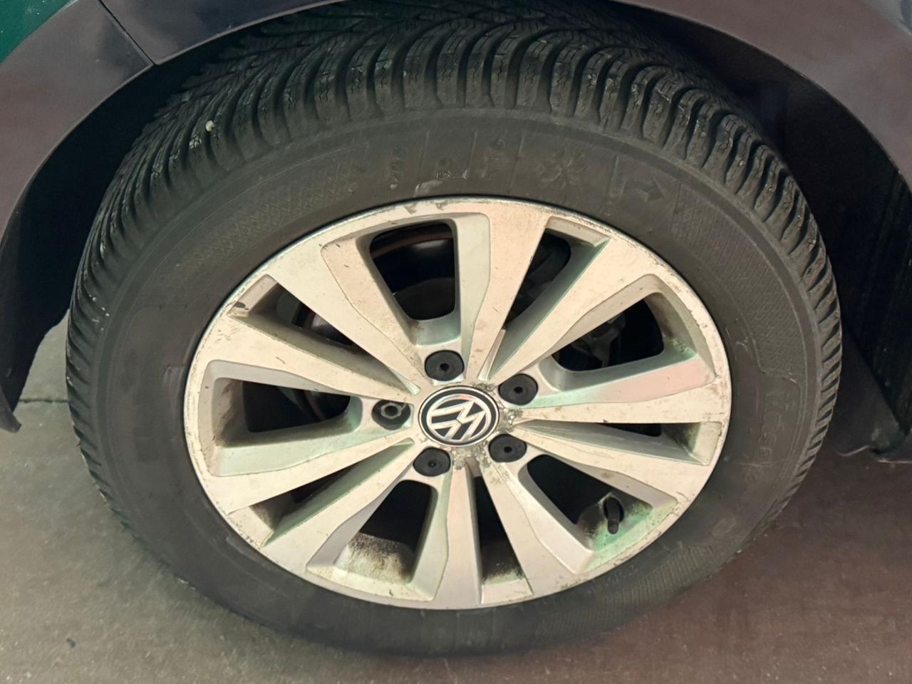 Volkswagen Golf 1.2 TSI 105 CV 5p. SÌ NEOPATENTATI