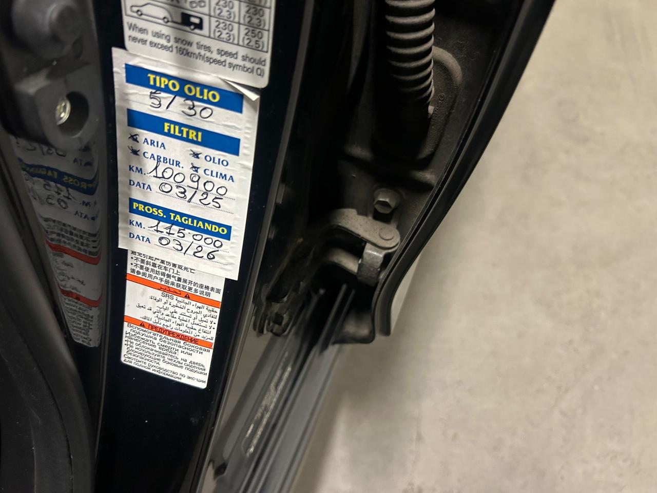 Subaru XV 2.0D Free