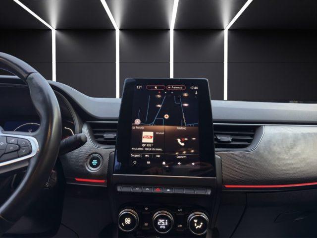 RENAULT Arkana Arkana Hybrid E-Tech 145 CV Intens