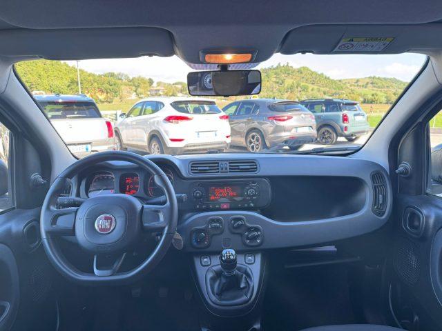 FIAT Panda 1.2 Benzina 4 cilindri OK NEOPATENTATI IVA ESPOSTA