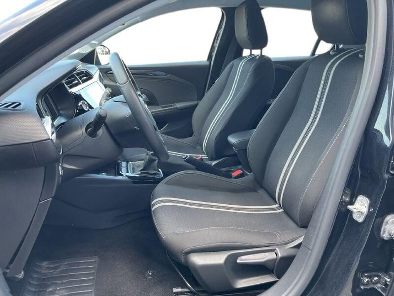 Opel Corsa VI 2020 1.2 D&T s&s 75cv