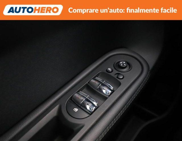 MINI Countryman 2.0 Cooper D Countryman ALL4