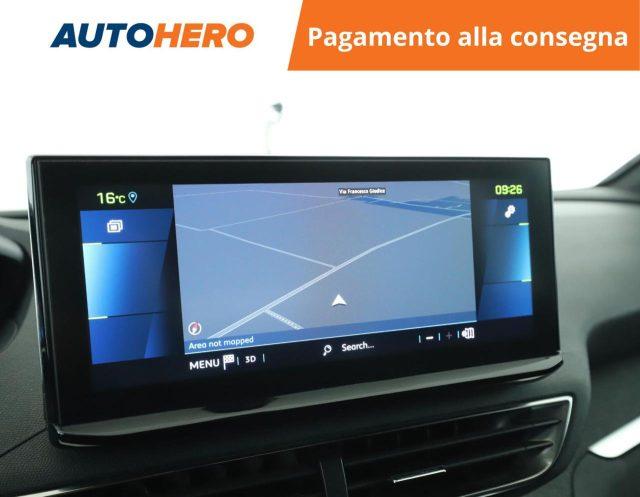 PEUGEOT 3008 Hybrid 225 e-EAT8 Allure Pack