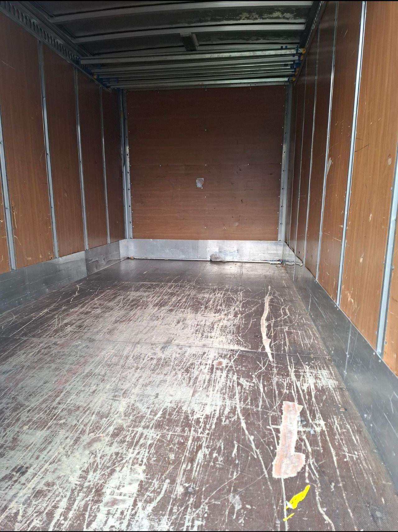 Iveco Daily 35C17LV BTor 3.0 177CV