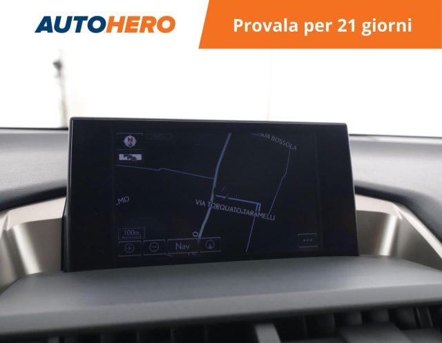 LEXUS NX 300 Hybrid 4WD Luxury
