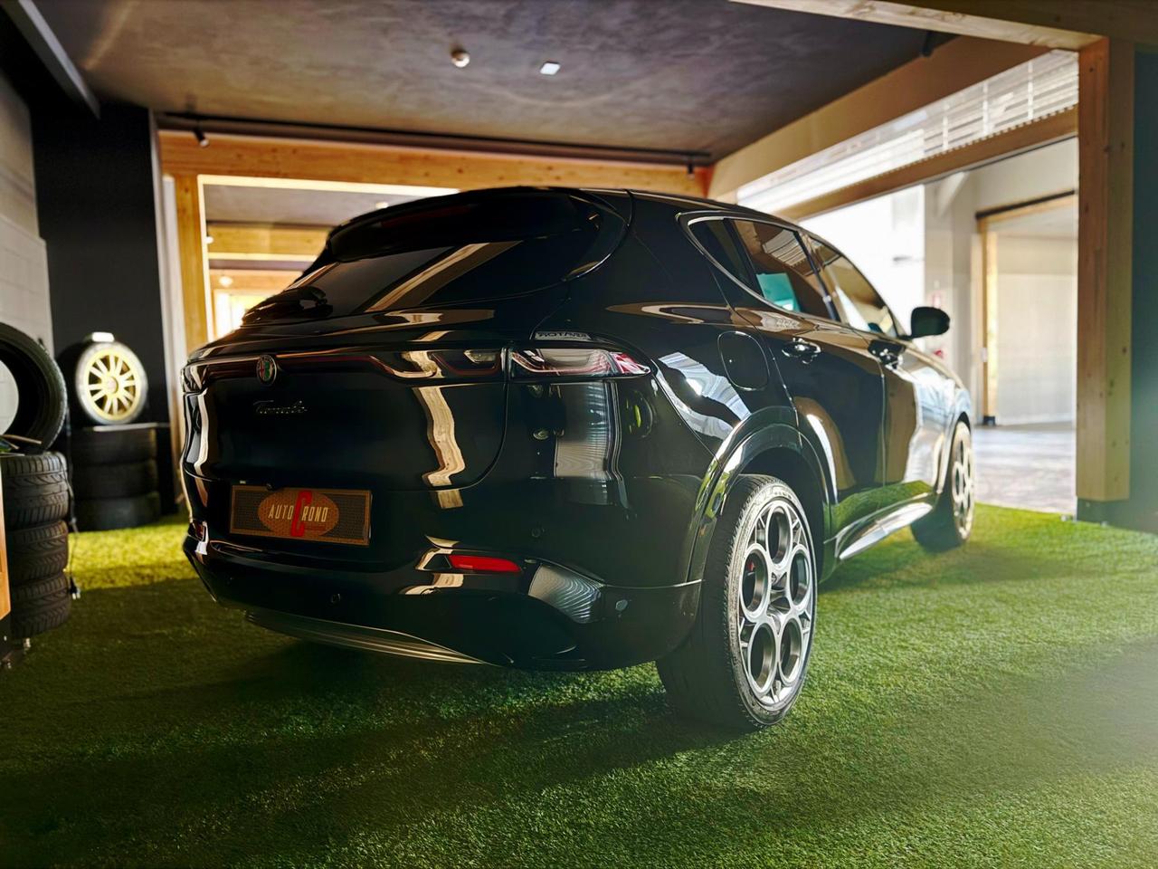 Alfa Romeo Tonale 1.6 Ti 130cv tct6