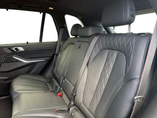 BMW X5 xDrive30d 48V Msport