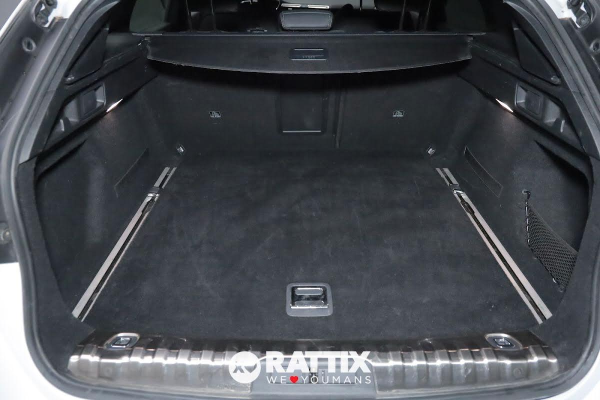 Peugeot 508 SW 1.5 BlueHDI 130CV GT EAT8