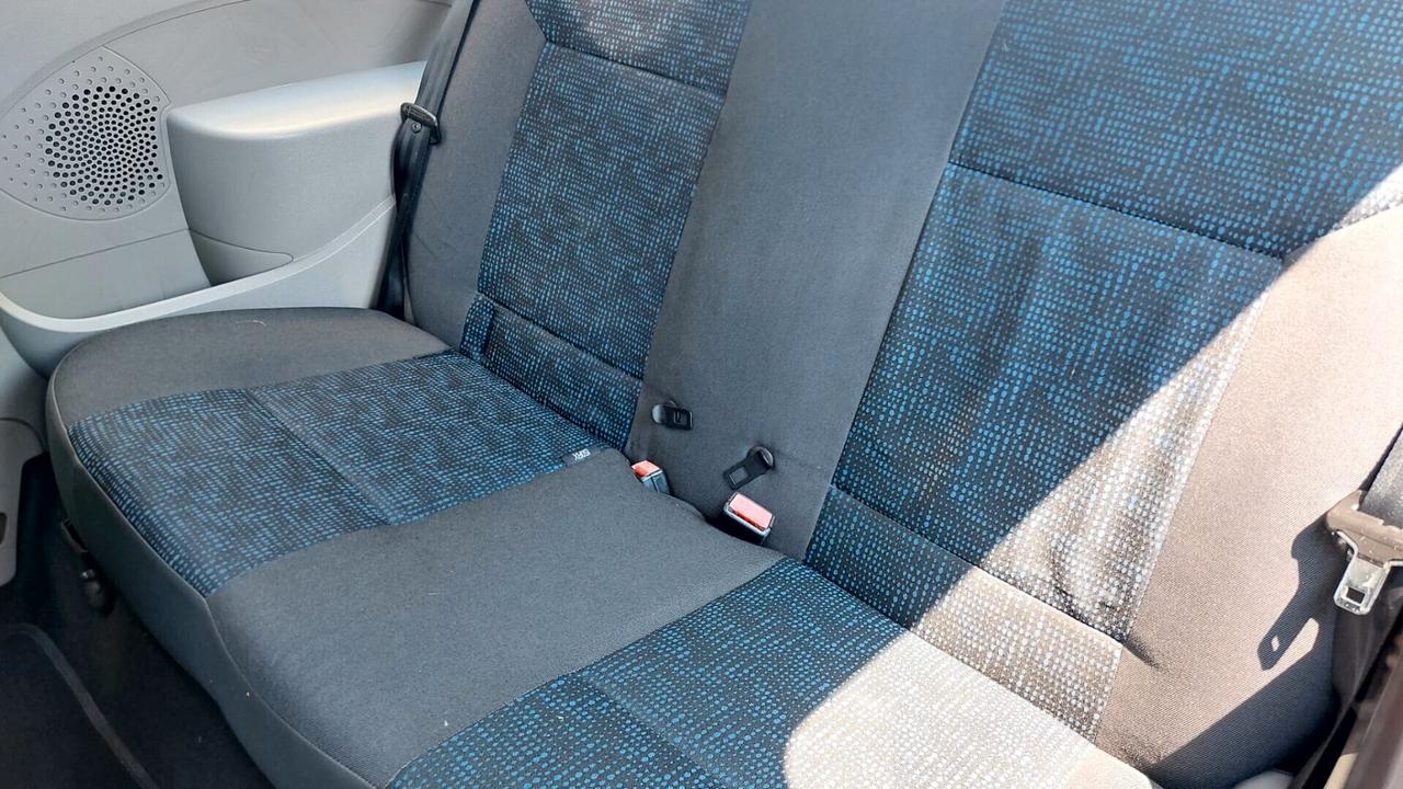 Renault Twingo 1.2 8V Dynamique