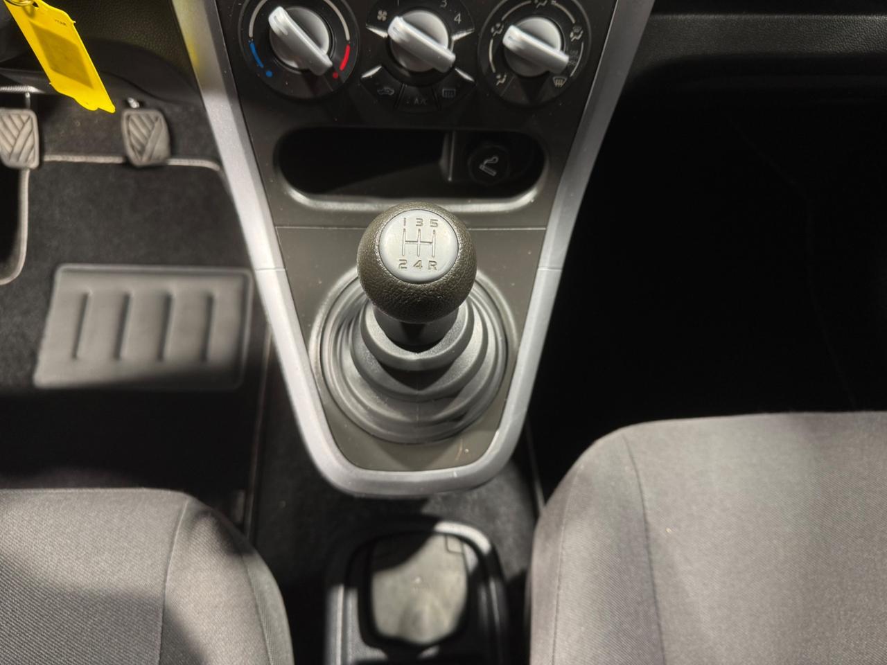 Suzuki Splash 1.2 86CV NEOPATENTATI