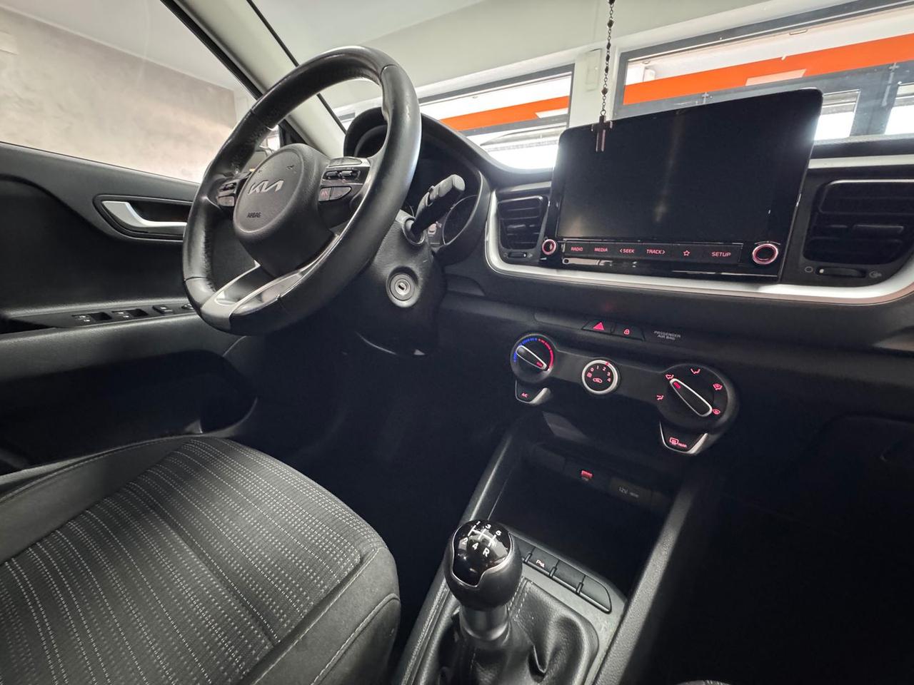 Kia Stonic Smart Fortwo 1.0 Pulse #7362