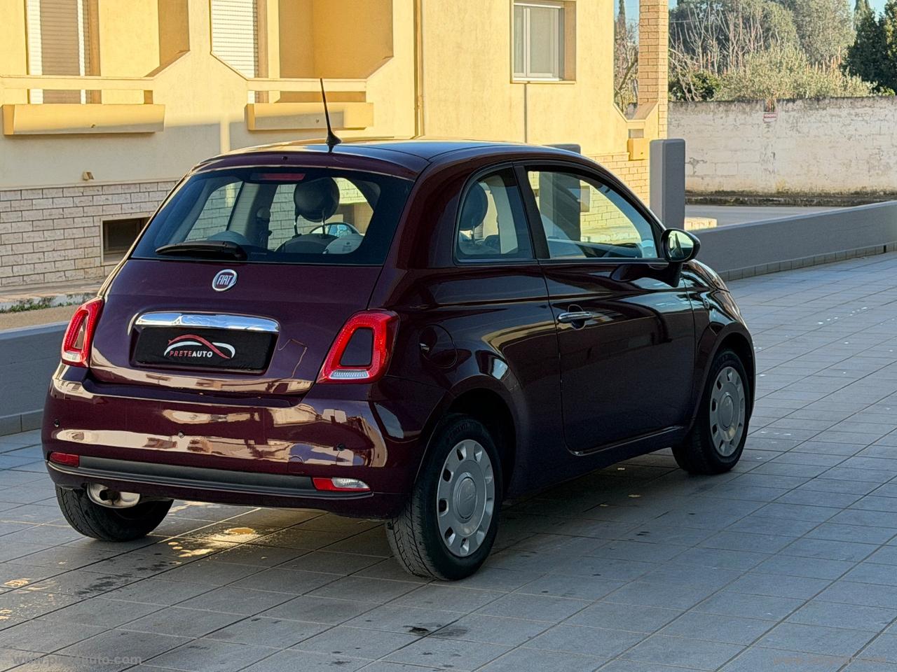 FIAT 500 1.2 Pop