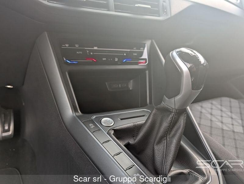 Volkswagen Polo 1.0 TSI R-Line