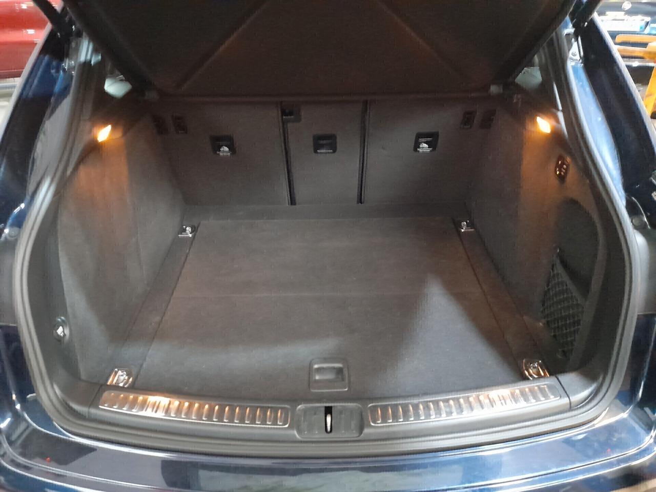 Porsche Macan 3.0 S Diesel AUTO PARI AL NUOVO