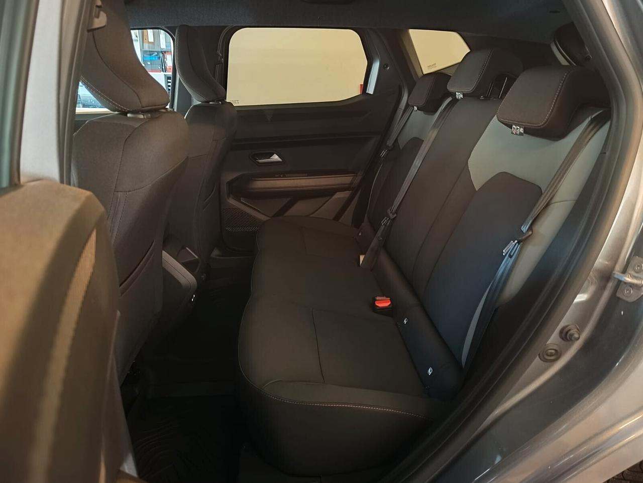 Dacia Duster Tce 130 CV 4x4 Extreme