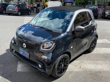 SMART ForTwo 90 0.9 Turbo twinamic Prime