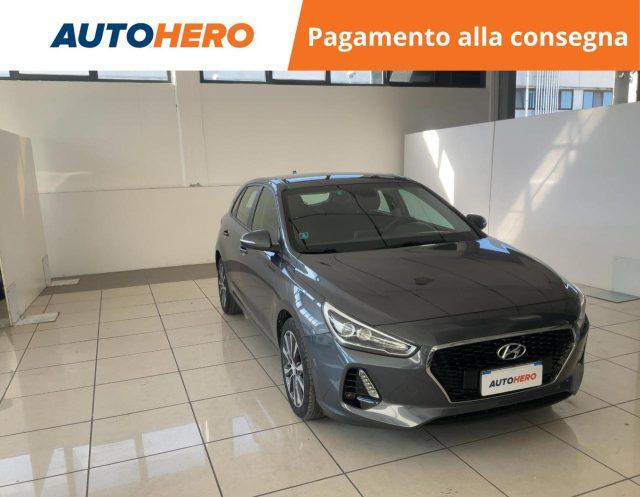 HYUNDAI i30 1.6 CRDi 110CV 5 porte Business