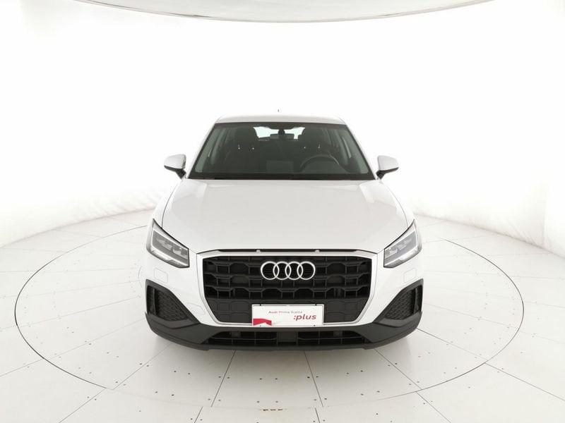 Audi Q2 30 2.0 tdi Admired