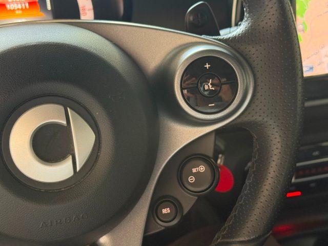 SMART ForTwo 90 0.9 Turbo