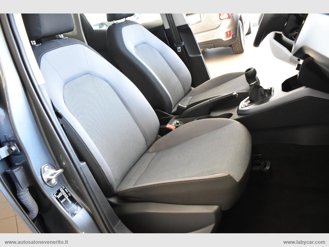 SEAT Arona 1.0 EcoTSI Style