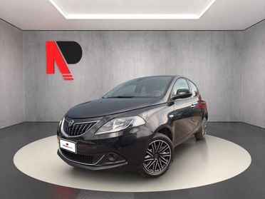 Lancia Ypsilon 1.0 FireFly 5 porte S&S Hybrid Silver Plus