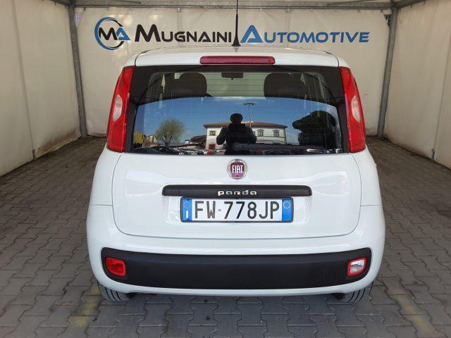 FIAT Panda 1.2 EasyPower BIFUEL GPL Easy *solo 27.900 Km*