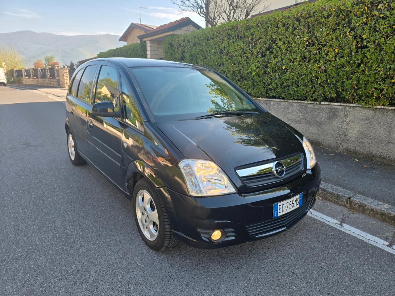 OPEL MERIVA 1.4 ELLECTIVE EURO 5"OK PER NEOPATENTATI"