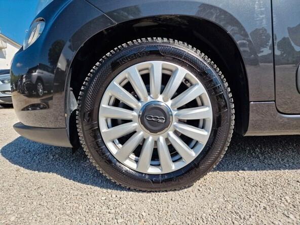 Fiat 500L 1.3 Multijet 95 CV Business