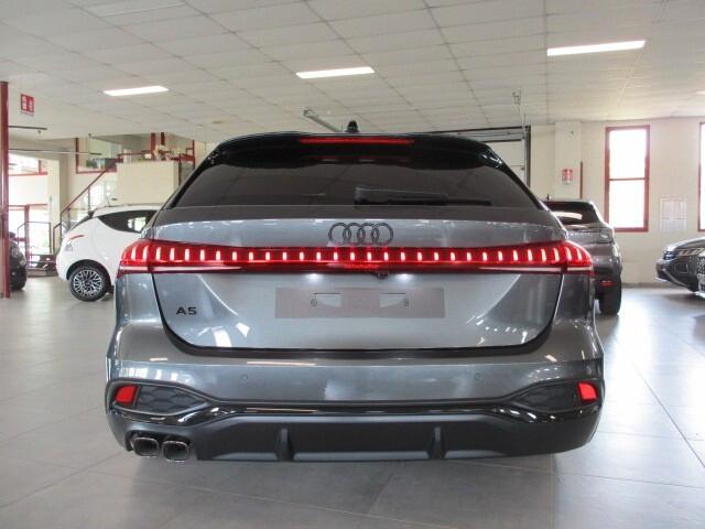 Audi A5 Avant TDI 150 kW S-Tronic mHEV+ S-Line