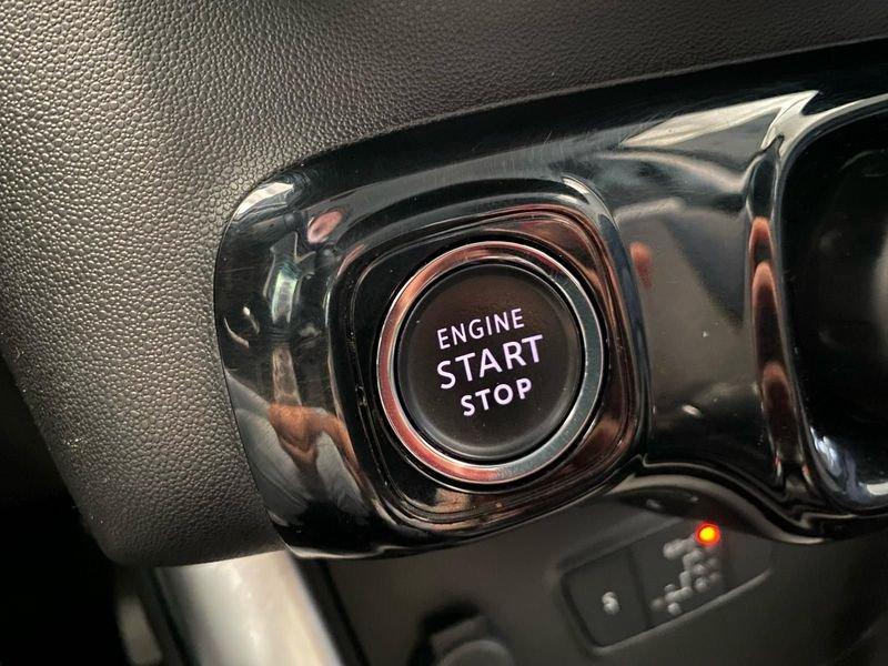 Citroën C3 Aircross BlueHDi 120 S&S EAT6 Shine